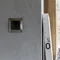 Cornice universale 1 via per scatole da cartongesso IP20/IP44 argento (metallizzato)