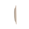 Cornice universale 1 via per scatole da cartongesso IP20/IP44 crema