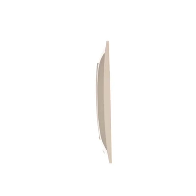 Cornice universale 1 volta IP20/IP44 crema