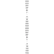 Cornice universale 4 posti IP20/IP44 acciaio scuro