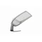 CORONA 2 LED BASIC Lampa uliczna 50W 5700lm 5700K IP66 szara