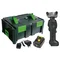 Corpo base Smart Uni US-6 completo (caricabatterie, batteria, custodia)