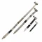 Correa de puesta a tierra EB3 10 uds.