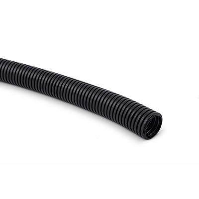 Corrugated pipe resistant to UV rays, 750N size 40/34, 50mb