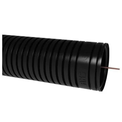 Corrugated pipe with wire 320N VDE 2321 16/10, 7