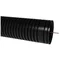 Corrugated pipe with wire 320N VDE 2321 40/32.4