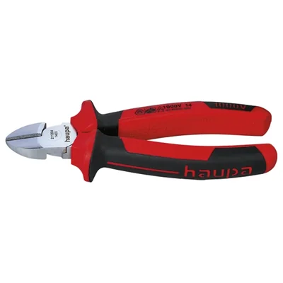 Cortador lateral VDE 160 mm