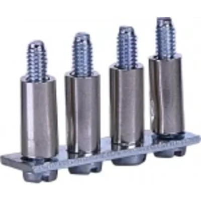 Cortocircuito de 4 vías MP 4 4P