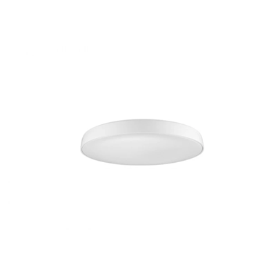 CORTONA 41 3000K Black ceiling lamp