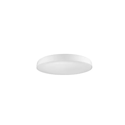 CORTONA 41 3000K Lampada da soffitto, nera