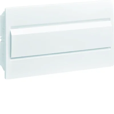COSMOS Spínací přístroj 1x18M p/t IP40 masivní dveře