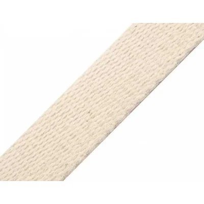 COTTON TAPE WIDTH 25MM