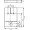 Counter board T-1F-b/z