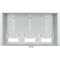 Counter cassette, BPZ-MT-600/400-2