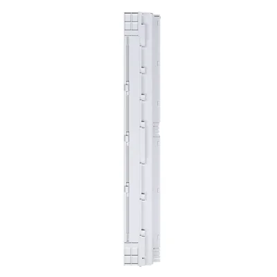 Counter plate 750 mm with mounted crosses