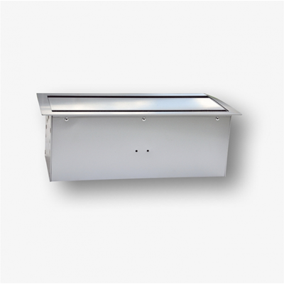 Countertop box 8M