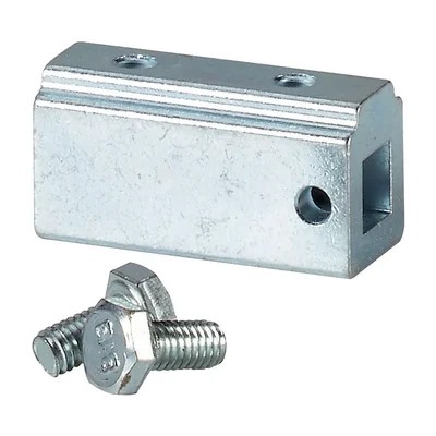 COUP6X6MM Elemento de acoplamiento de 6x6 mm