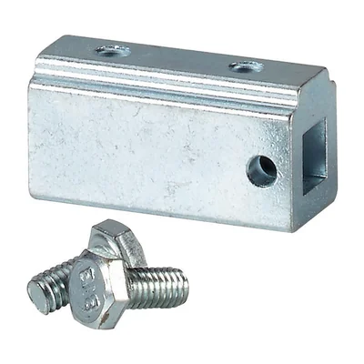 COUP6X6MM Elemento de acoplamiento de 6x6 mm