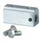 COUP6X6MM Elemento di accoppiamento 6x6 mm