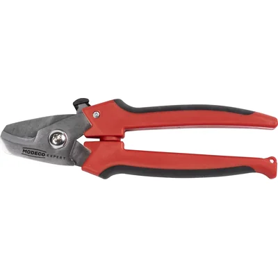 Coupe-câble 185mm max 38mm2 max 13mm TPR