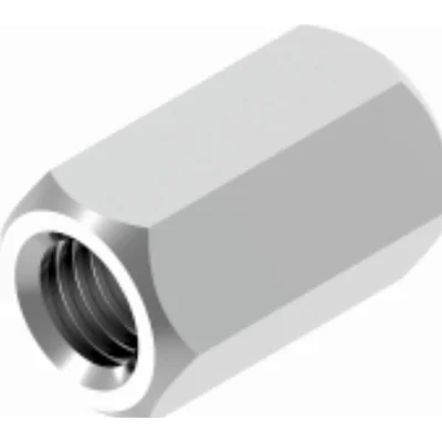 Coupling nut, NLM12