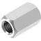 Coupling nut, NLM8