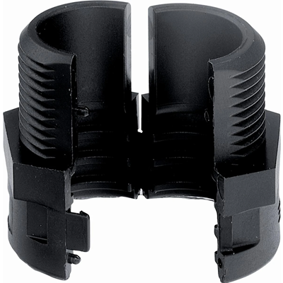 Coupling Silvyn SPLIT COV 10 PG 9 BK