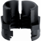Coupling Silvyn SPLIT COV 10 PG 9 BK