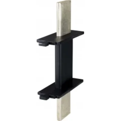 Court-circuit d'installation argenté NVLI 3 Ag