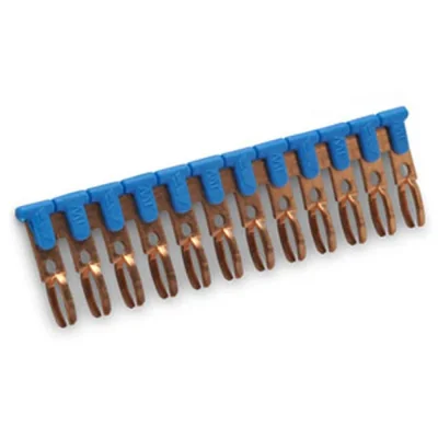 Court-circuit pour ZUG 3 étages 2,5 mm² 43504
