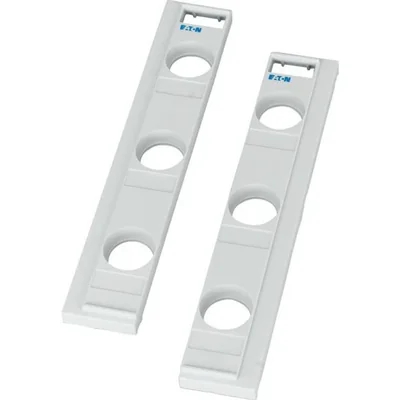 Couvercle de base de fusible 10 pcs.