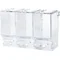 Couvercle de borne LBS-TS160 3P (CO)