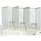 Couvercle de borne LBS-TS4P/160 (CO)