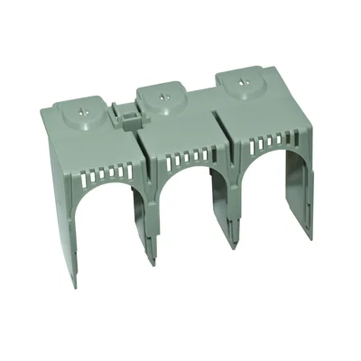 Couvercle de borne PR2S 160/3 large - large