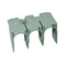 Couvercle de borne PR2S 160/3 large - large