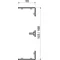 Couvercle de contact GK-KS45-1RW pour Rapid 45-2 100 et 165