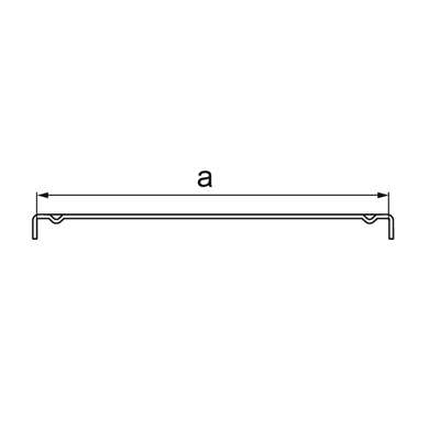 Couvercle de plateau en T, PTKJ150