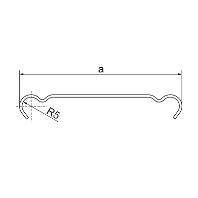 Couvercle de plateau, PKJ150/3