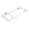 Couvercle encastré pour ORION LED 100 / 96907