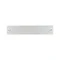 Couvercle entièrement métallique BPZ-FP-1000/400-BL