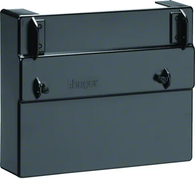 Couvercle horizontal pour KJ31
