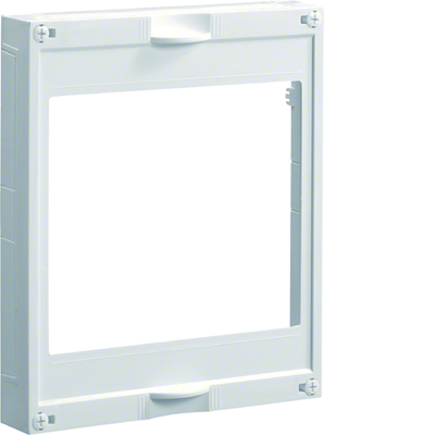 Couvercle pour 2xNH00(4xNH000) UNIVERSN 300x250