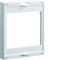 Couvercle pour 2xNH00(4xNH000) UNIVERSN 300x250