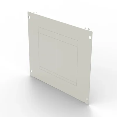 COUVERCLE VERTICAL XL3S SPX 00 16M
