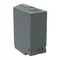 Couvercles de bornes OTS250G1L/3 (3 pièces), longs
