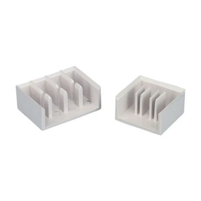 Couvercles - embouts, Z-V-35/AK/3P