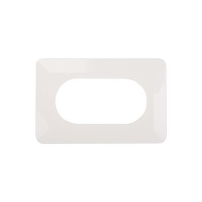 Couverture double paroi OSX-220 blanc