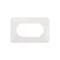 Couverture double paroi OSX-220 blanc