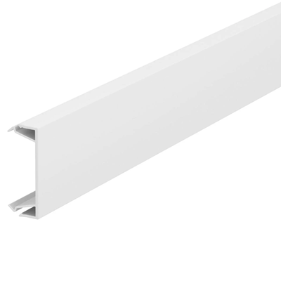 Couverture PVC RAPIDE 45mm