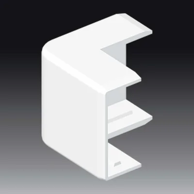 COUVRE-ANGLE EXTÉRIEUR (LHD 50X20) 8996